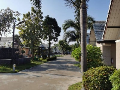 ขวัญแก้วรีสอร์ท