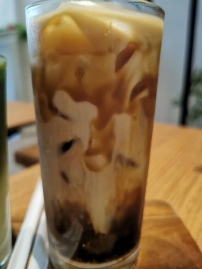 อาหาร หรือ เครื่องดื่ม