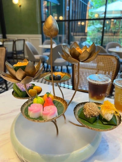 เมนูของร้าน Celapot cafe x gallary