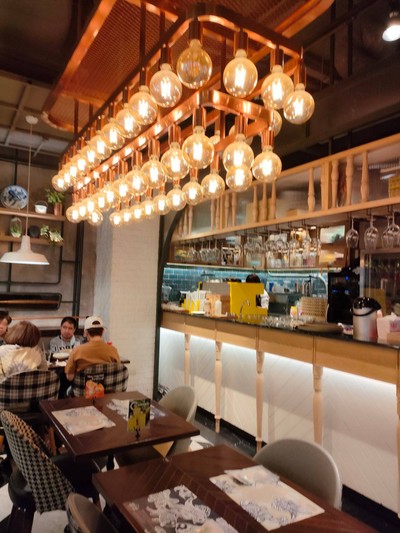 บรรยากาศ