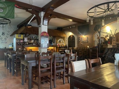 8 Horseshoes Tavern Pattaya