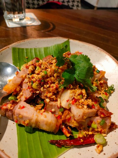 อาหาร หรือ เครื่องดื่ม