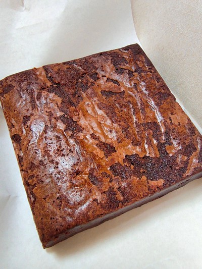 BROWNIE