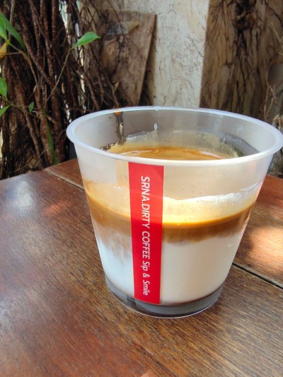 เดอร์ตี้ 