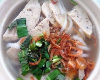 ก๋วยจั๊บญวน