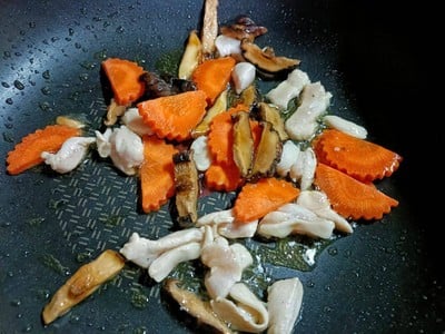 วิธีทำ ผัดหมี่ซั่ว / มี่สั้ว / Misua / หมี่สั้ว / มี่ซั่ว / หมี่ซั่ว / 麵線 วิธีทำ ผัดหมี่ซั่ว / มี่สั้ว / Misua / หมี่สั้ว / มี่ซั่ว / หมี่ซั่ว / 麵線