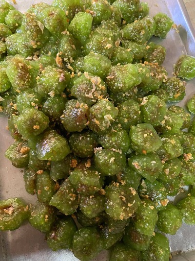 สาคูไส้หมู