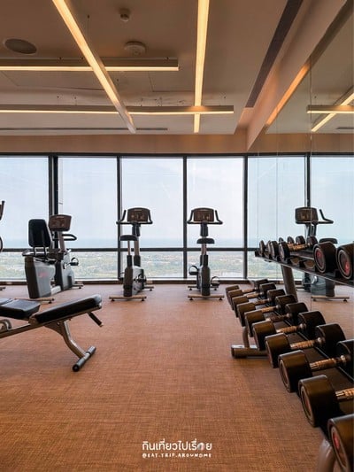 Holiday Inn & Suites Rayong City Centre