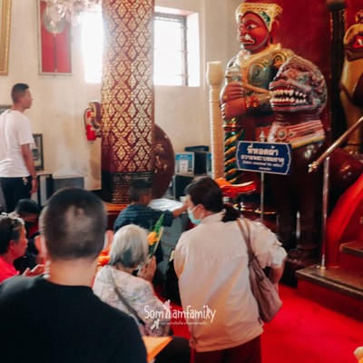 ไขปริศนาวัดพระธาตุเมืองนครศรีธรรมราช 