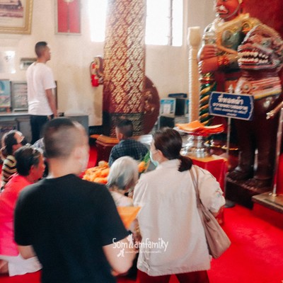 ไขปริศนาวัดพระธาตุเมืองนครศรีธรรมราช 