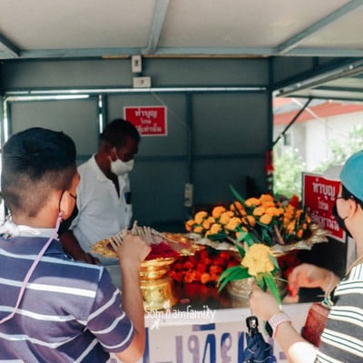 ไขปริศนาวัดพระธาตุเมืองนครศรีธรรมราช 