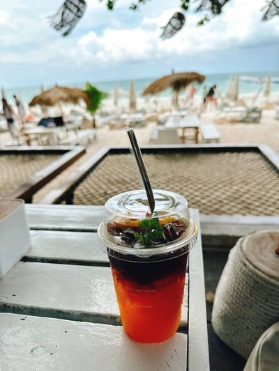 กาแฟส้ม