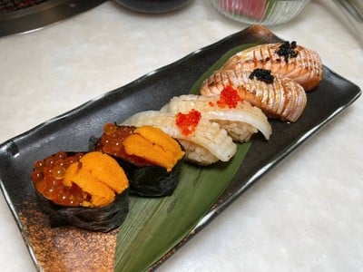 Tora Yakiniku X Cafe Lasalle’s Avenue