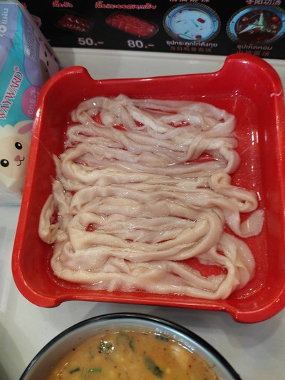 ไส้เป็ด