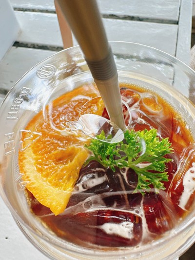 กาแฟส้ม