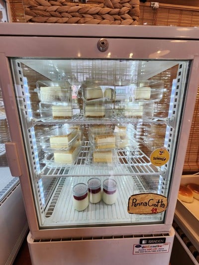 อาหาร หรือ เครื่องดื่ม