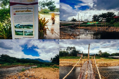 เหนือฟ้ายังมี น้ำตกเหนือฟ้า #UNSEED สายน้ำที่สะอาดที่สุดในไทย