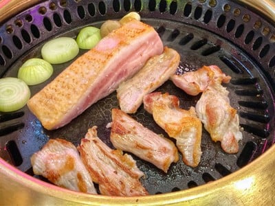 Sindosegi สยามสแควร์