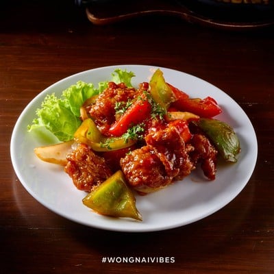 Aoringo Curry Cafe Ekamai Ekamai