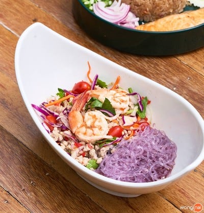 9 SALADs (นายน์สลัด) รามอินทรา กม7