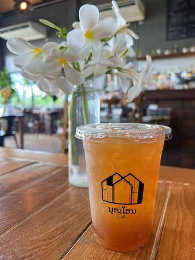 Boonhome Cafe NKP