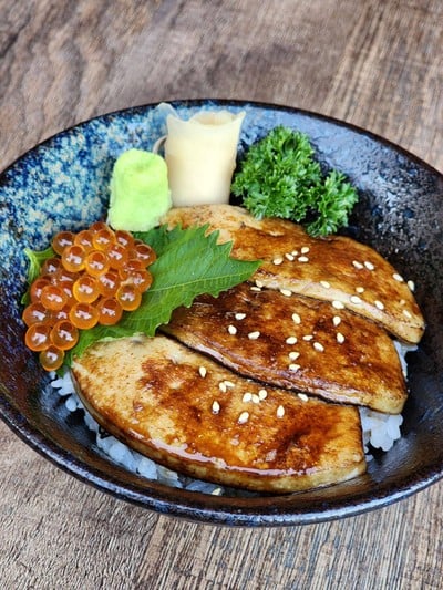 KOYA IZAKAYA & SUSHI