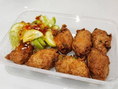 อาหาร หรือ เครื่องดื่ม