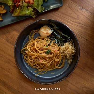 Perfect Strangers Perfect Strangers Bangkok