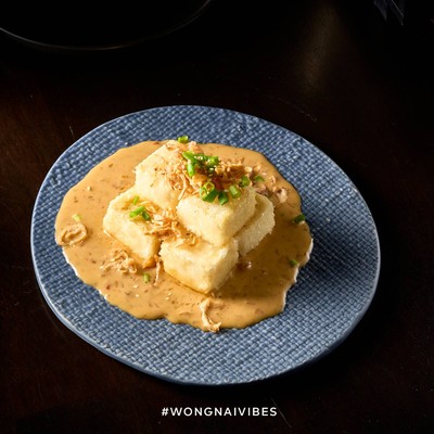 Chim Ramen and Diner พร้อมพงษ์