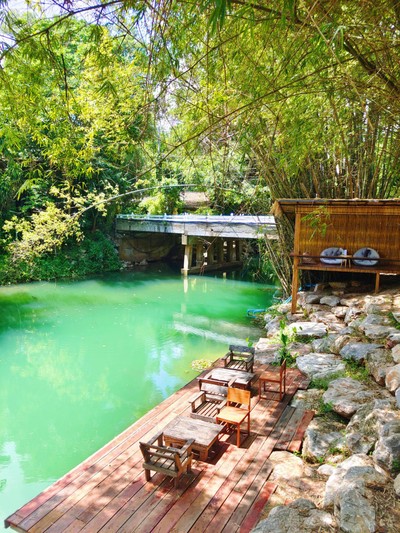 บรรยากาศ