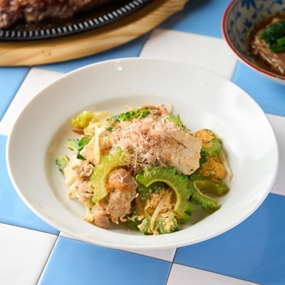 Okinawa restaurant Kinjo Okinawa restaurant Kinjo