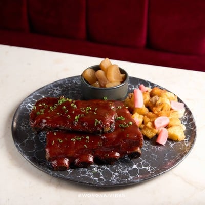 Caper by Dan Bark คลองตัน