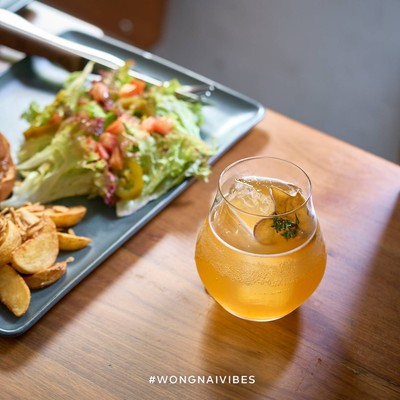 Perfect Strangers Perfect Strangers Bangkok