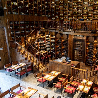 Prime 19 Khaoyai เขาใหญ่