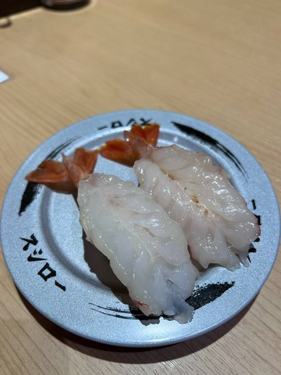 กุ้งแดงใหญ่