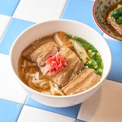 Okinawa restaurant Kinjo Okinawa restaurant Kinjo