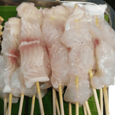 ปลาดอลลี่