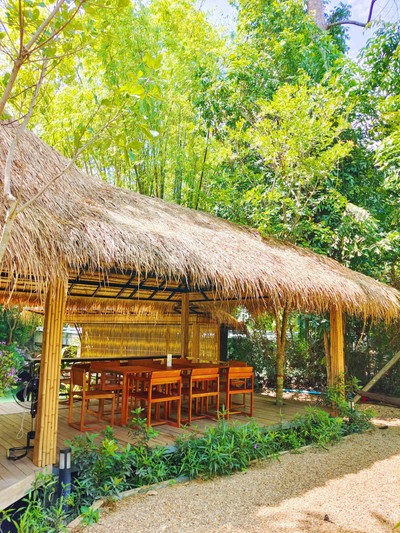 บรรยากาศ