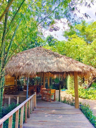 บรรยากาศ