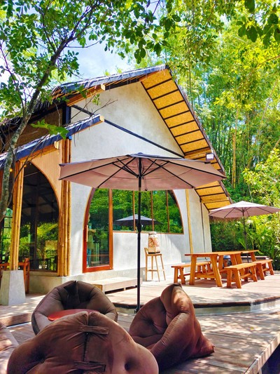 บรรยากาศ