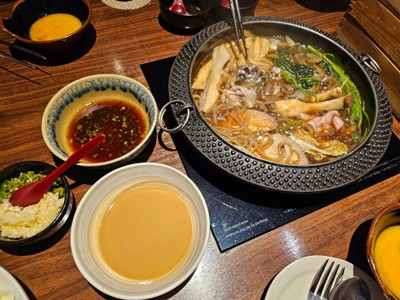 อาหาร หรือ เครื่องดื่ม