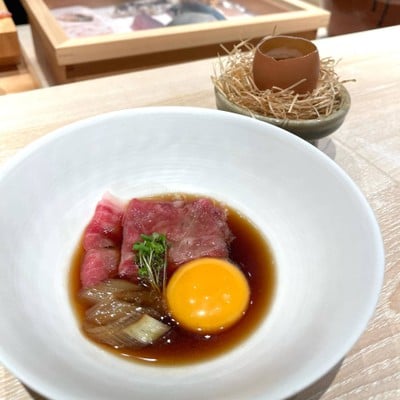 Ichika Omakase Rembrandt Hotel สุขุมวิท 18