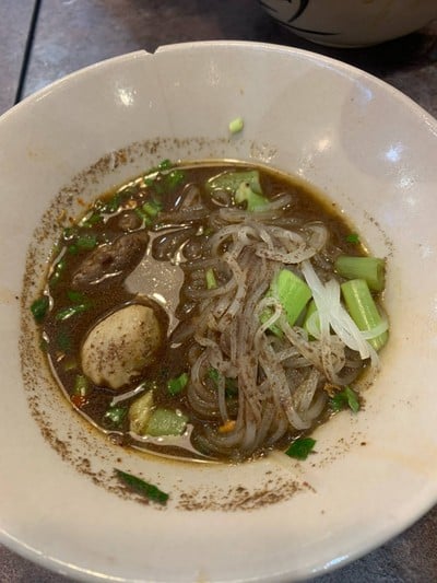 ก๋วยเตี๋ยวเรือ