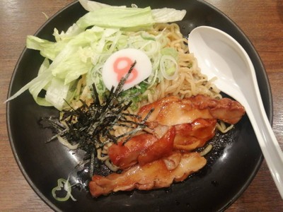 โทริโซบะ