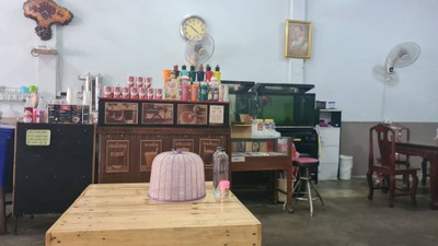 บรรยากาศ