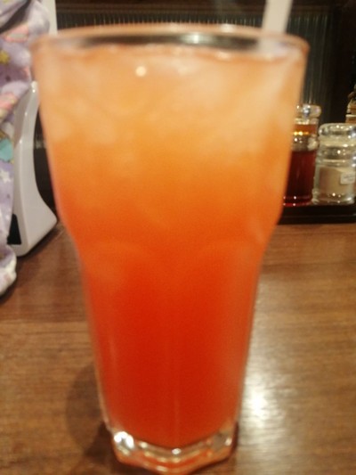 น้ำพันช์ (16 ออนซ์)