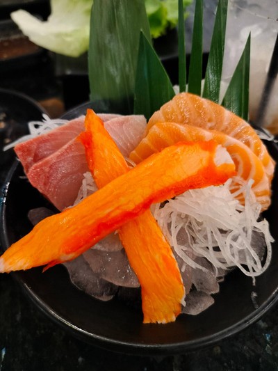 Sashimi