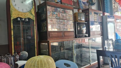 บรรยากาศ