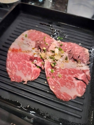 Premium Wagyu