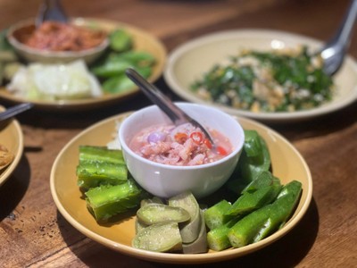 น้ำชุบหยำ